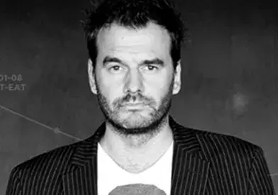 Jesper Buch