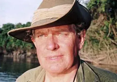 John Blashford-Snell