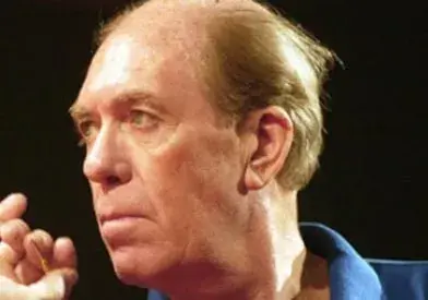 John Lowe