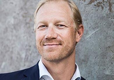 Jonas Kjellberg