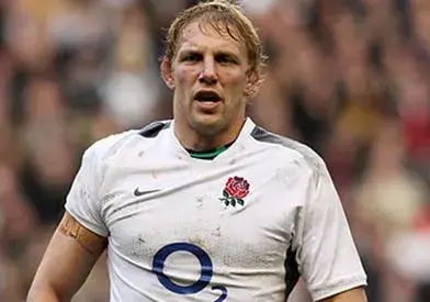Lewis Moody MBE