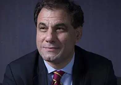Lord Karan Bilimoria 