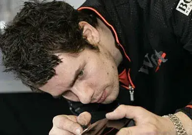 Marc Priestley