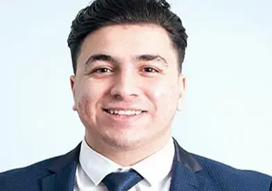 Mergum Butaja