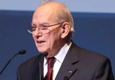 Michel Camdessus