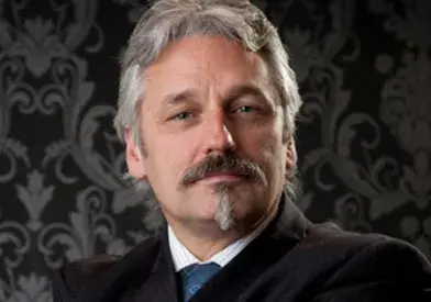 Mike Denison
