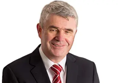 Padraig Ó Ceidigh
