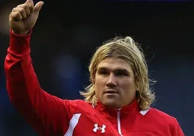 Richard Hibbard