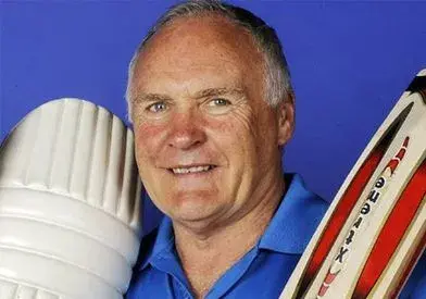 Rodney Hogg