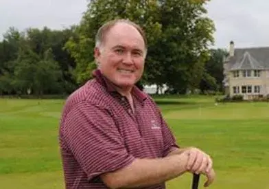 Ronan Rafferty