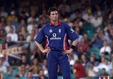 Ronnie Irani
