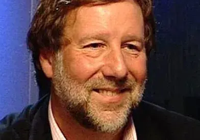 Rupert Gavin