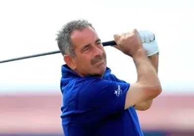 Sam Torrance OBE
