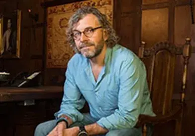 Simon Biltcliffe