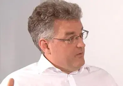 Steve Barton