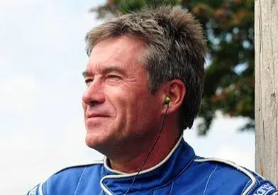 Tiff Needell