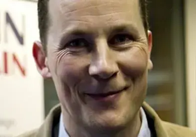 William Butler-Adams OBE