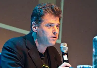 Andrew Keen
