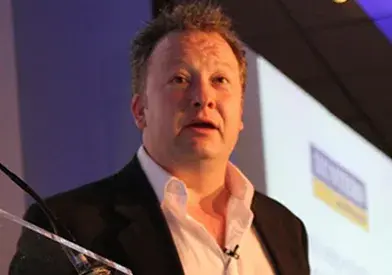 Andy Hanselman