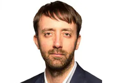 Andy Pag official speake profile picture