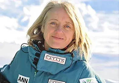 Ann Daniels