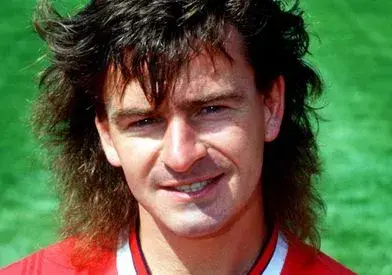 Charlie Nicholas