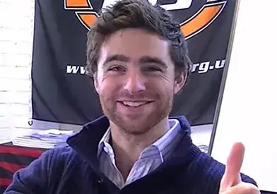 Dan Howie
