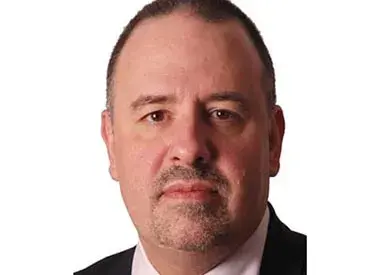 Dr James Alvarez