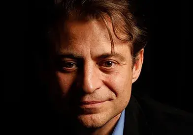DR PETER DIAMANDIS