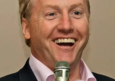 Frank McAvennie