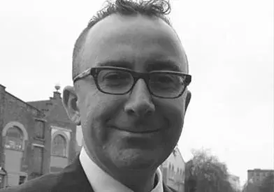 James Harkin