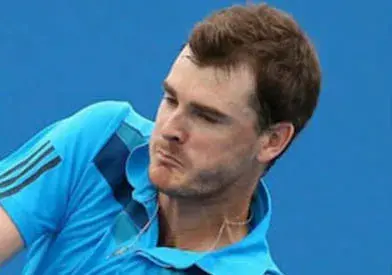 Jamie Murray