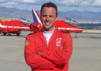 Jas Hawker Official Speaker profile Image