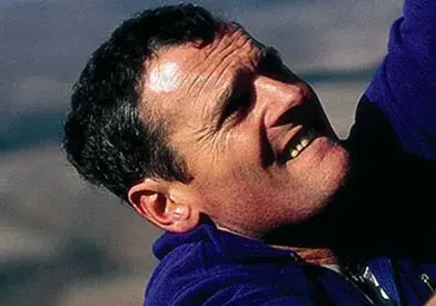 Joe Simpson