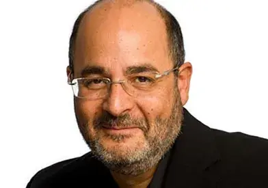 Jonathan Gabay