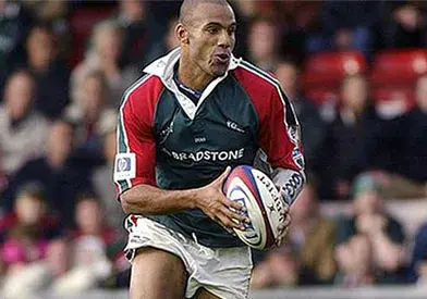 Leon Lloyd