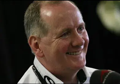 Mark Gallagher
