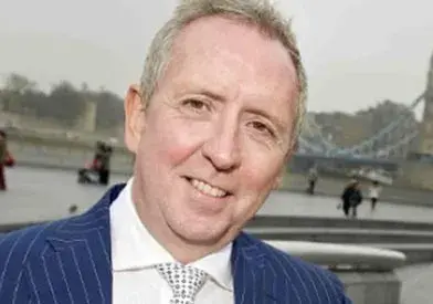 Martin McCourt