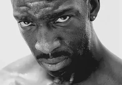 Michael Johnson