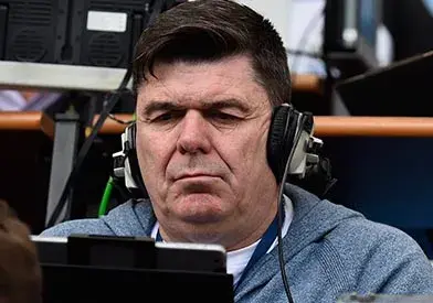 Micky Quinn