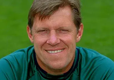 Nigel Spink