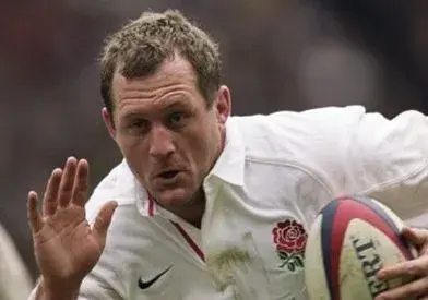 Richard Hill MBE