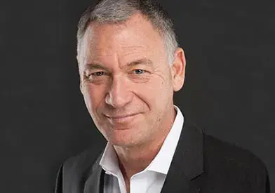 Shaun Smith official speaker profile picture