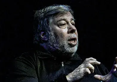 Steve Wozniak