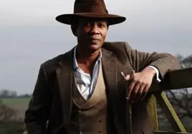 Wilfred Emmanuel-Jones