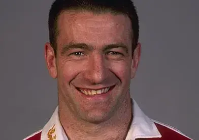 John Bentley