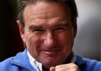 Jimmy Connors