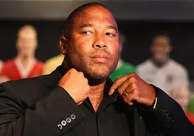 John Barnes