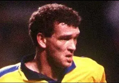 John Jensen