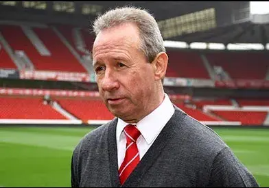 John McGovern
